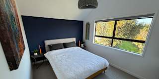 Markus's room