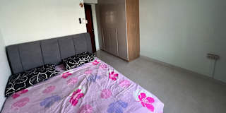 Arun's room