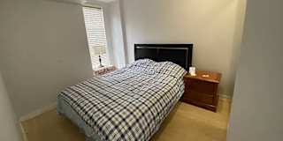 Van House's room