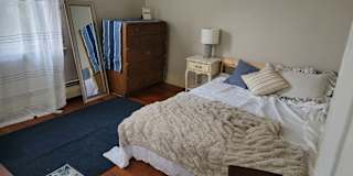 Ella's room