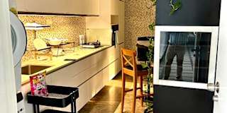 Adam's room