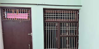 Bhumika Sharma's room