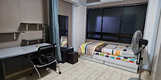 Vikie's room