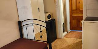 george's room