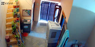 Manjeet kaur's room