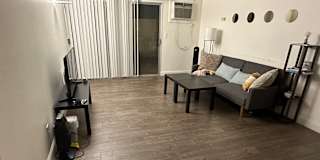 Miyuki's room