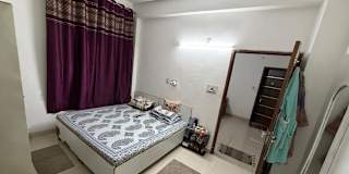 Mansi's room