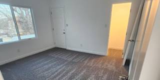 Fernando Vargas's room