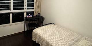 Mahika Bafna's room