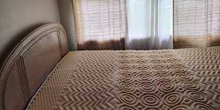 Sarah's room