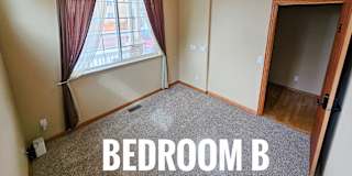 HomeCrew's room