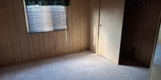paul's room