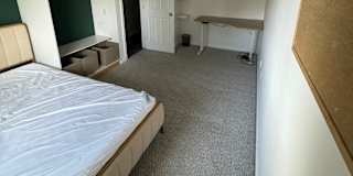 Deborah's room