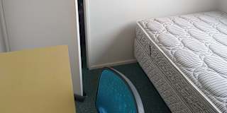 Kaitlin Rodger's room