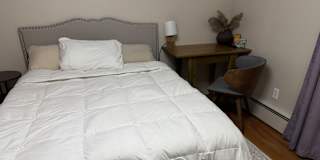 Elisa's room