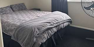 Rob's room