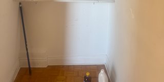 Andrew's room