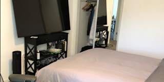 Fran's room