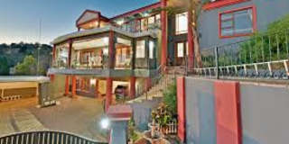 Wendy Siyabonga Mashinini's room