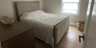 Maria's room