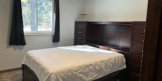 Rebecca's room