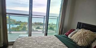 Odraiy's room