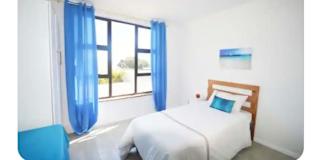 Bianca Beukes's room