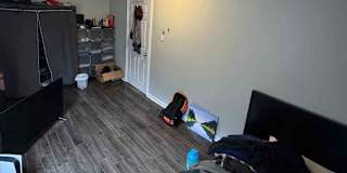 Jesse's room