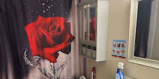 vanessa's room