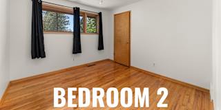 HomeCrew's room