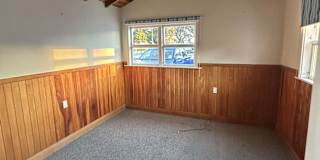 Kendra's room