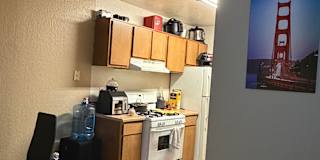 Vishwanath's room