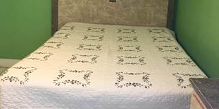 NERISSA's room