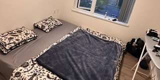 Jason's room
