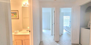 Alfonso's room