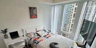 Vita's room