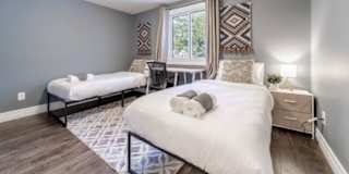 Lorena's room