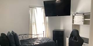 Betrece's room