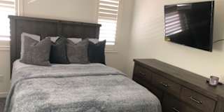 Kiyiana's room
