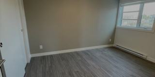 Shaquel's room