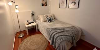 Welcome Travel Accomodation's room