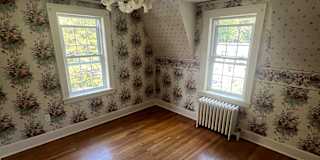 Tori's room