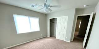 Aiza Vibar's room