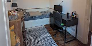 Anna's room