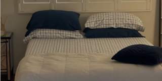 Angie's room