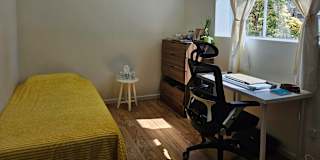 Megan's room