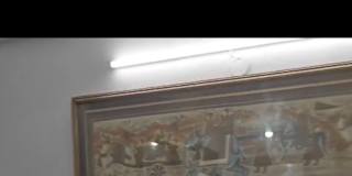 Rhydam Lodha's room