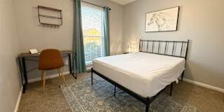 Jesey's room