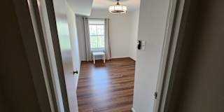 Ethan's room