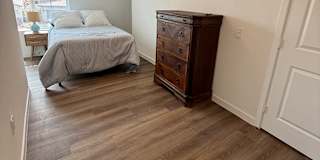 Isabella's room